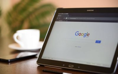 Comment apparaitre sur la première page Google?