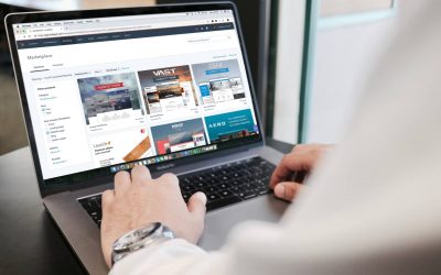 Comment obtenir un meilleur trafic sur votre site avec les techniques d’architecture de l’information?