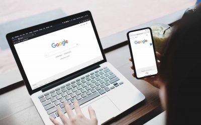 Les critères du référencement web sur Google