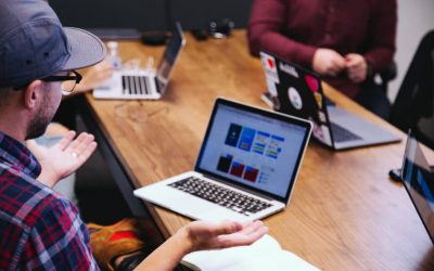Guide complet pour créer et optimiser votre fiche Google My Business comme un pro!