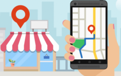 4 tactiques pour améliorer votre référencement local!