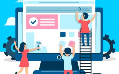 Pourquoi effectuer une refonte de son site web professionnel?