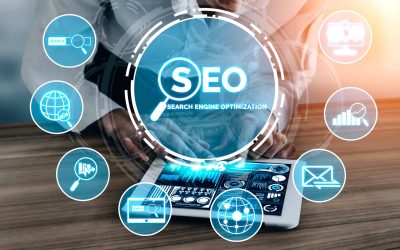 Technical SEO : Visez la perfection technique de votre site