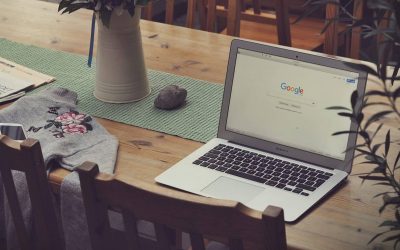 Comment une petite entreprise peut être visible sur Google?